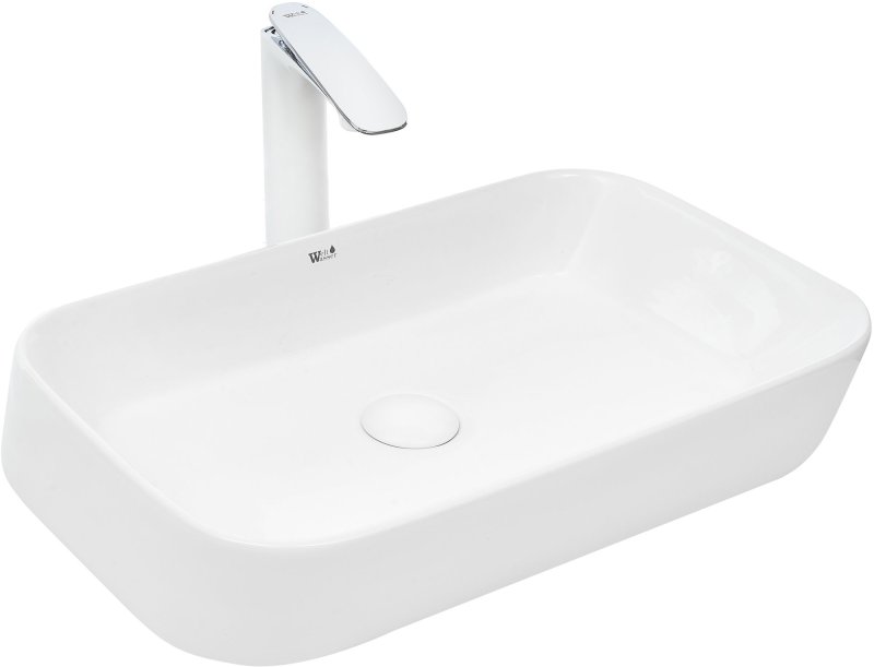 Умывальник  WeltWasser WW Elbach 2243  (10000003831)